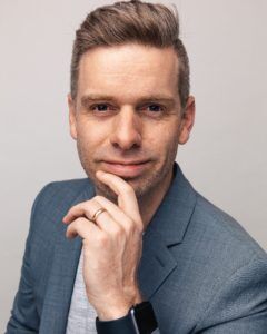 40 Under 40 | 2021